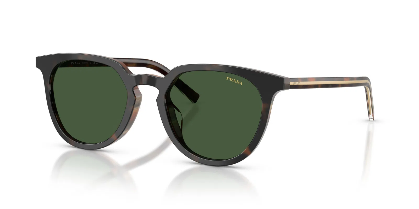Prada D15SD Sunglasses - view 6